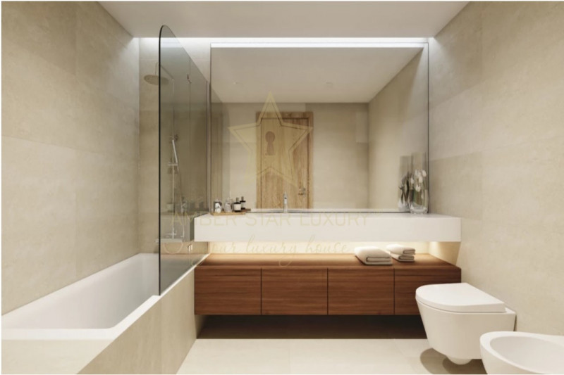 Апартаменты в Португалии, в Лиссабоне