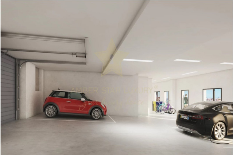 Апартаменты в Португалии, в Лиссабоне