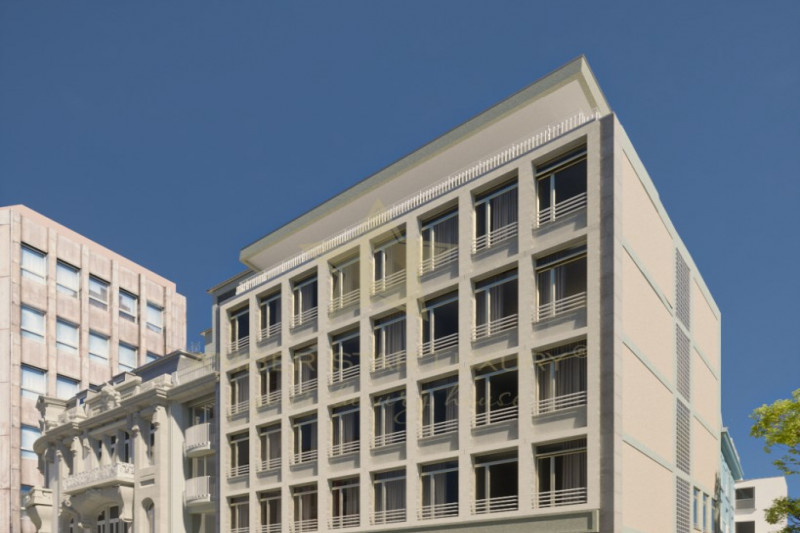 Апартаменты в Португалии, в Порту