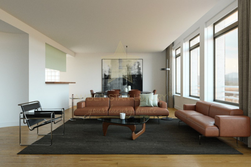 Апартаменты в Португалии, в Порту