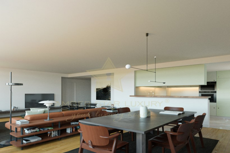 Апартаменты в Португалии, в Порту