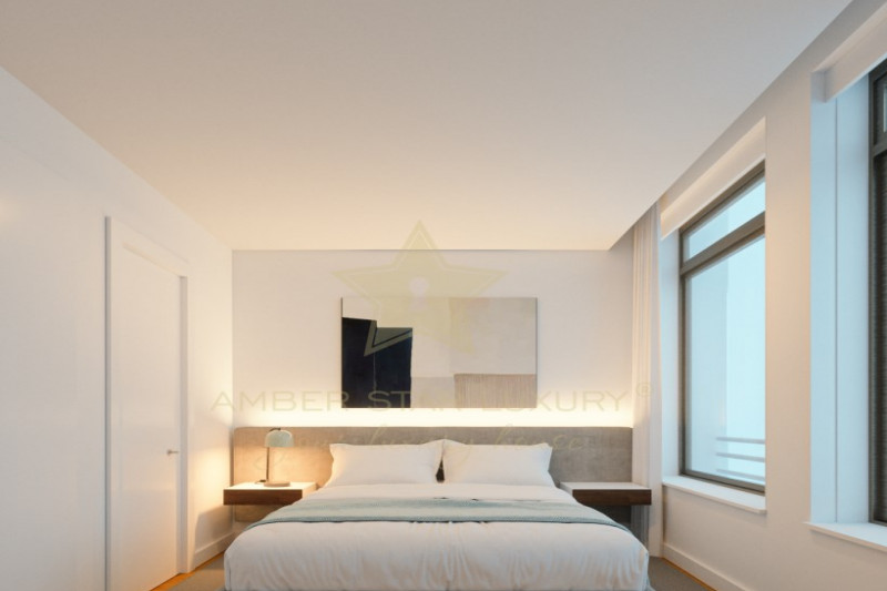 Апартаменты в Португалии, в Порту