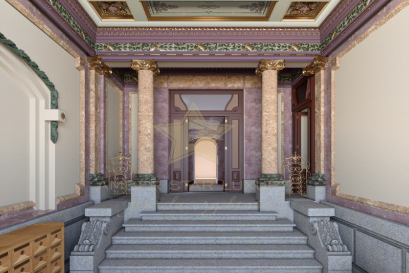 Апартаменты в Португалии, в Порту