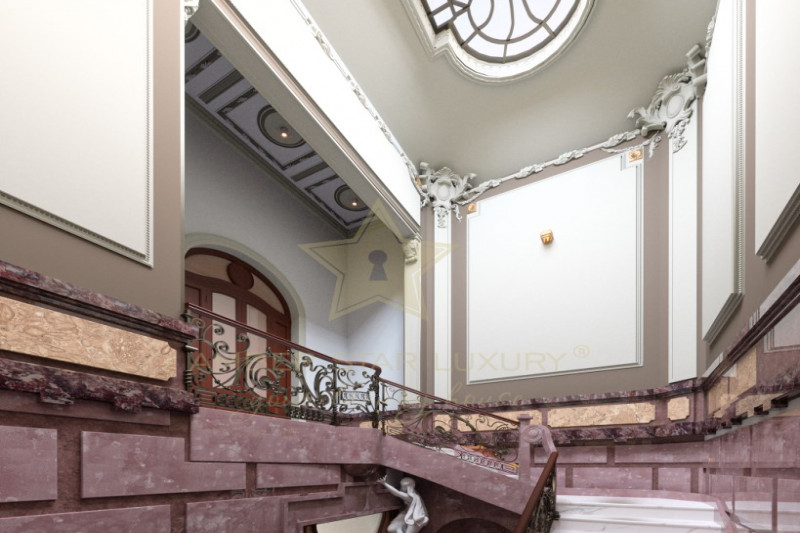 Апартаменты в Португалии, в Порту