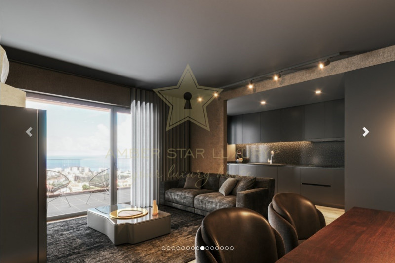 Апартаменты в Португалии, на Мадейре