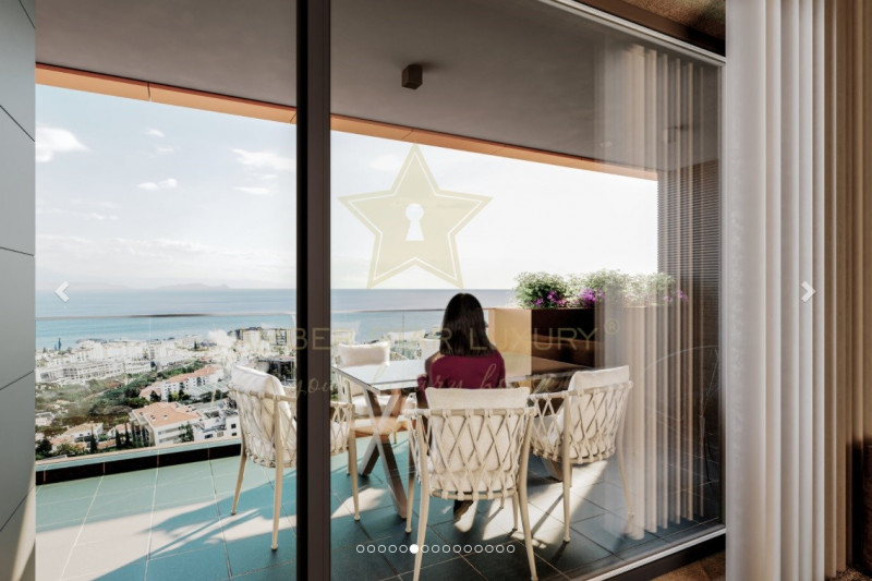 Апартаменты в Португалии, на Мадейре