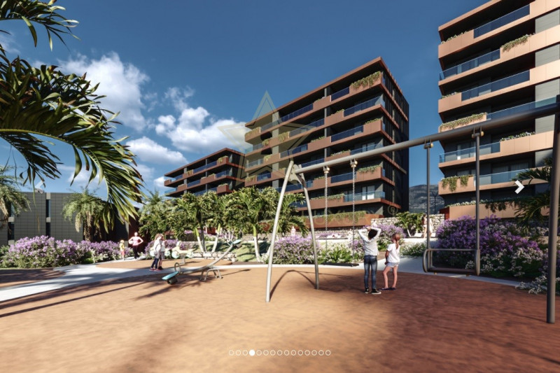 Апартаменты в Португалии, на Мадейре