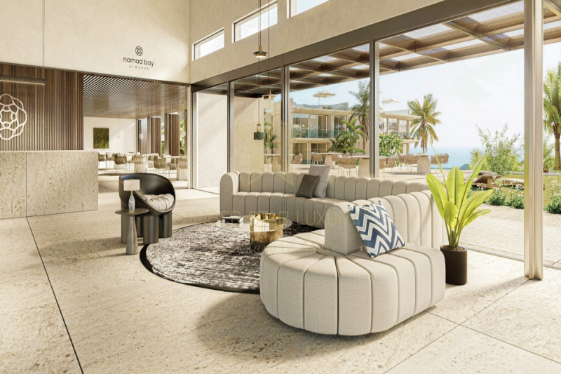 Апартаменты в Португалии, в Фару