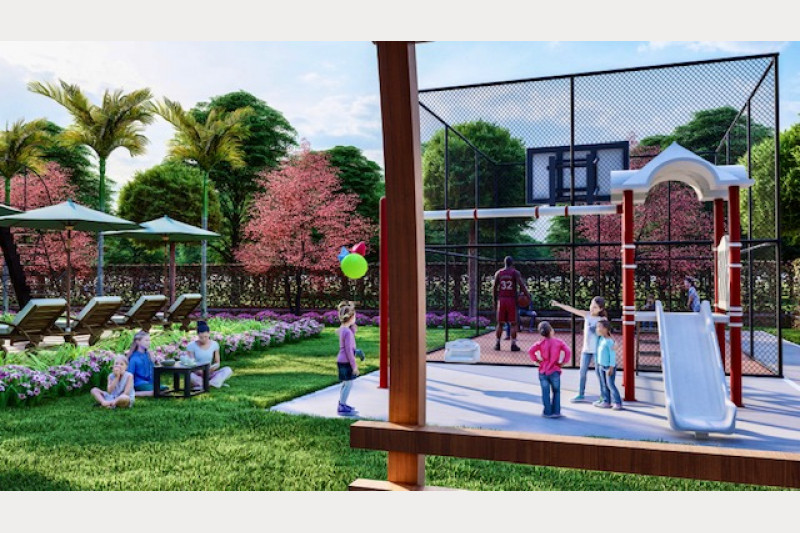 Апартаменты в Турции, в Чешмели