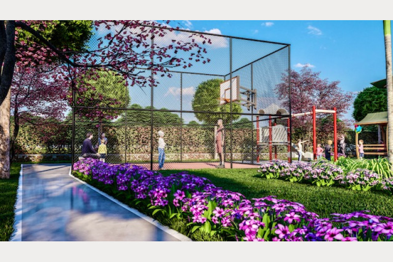 Апартаменты в Турции, в Чешмели