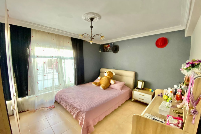 Apartment in Turkey, in Yenişehir