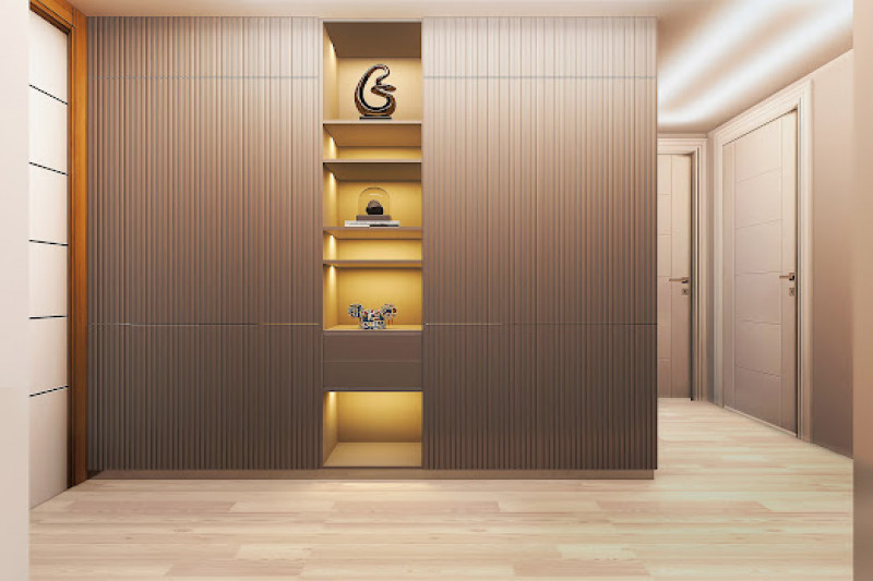 Apartment in Turkey, in Tece