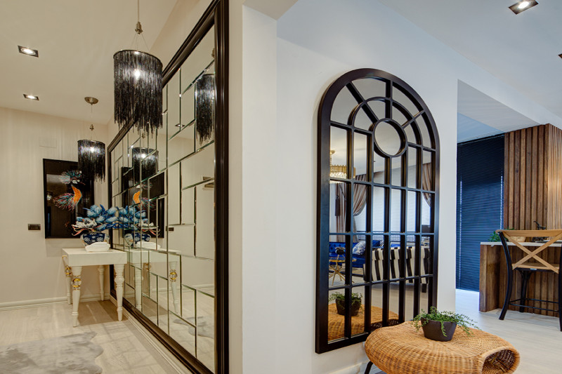 Апартаменты в Турции, в Тарсусе