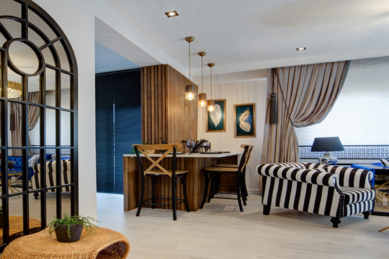 Апартаменты в Турции, в Тарсусе