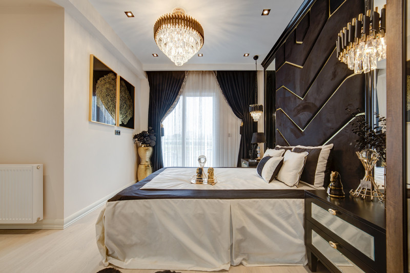 Апартаменты в Турции, в Тарсусе