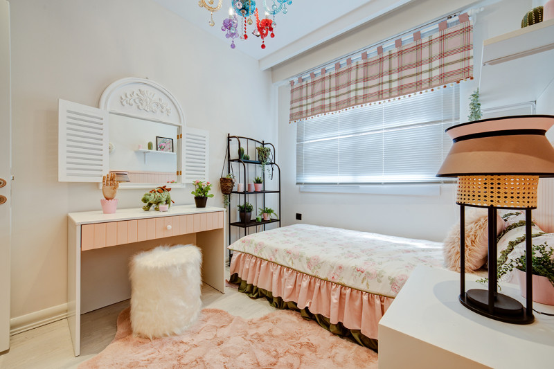 Апартаменты в Турции, в Тарсусе