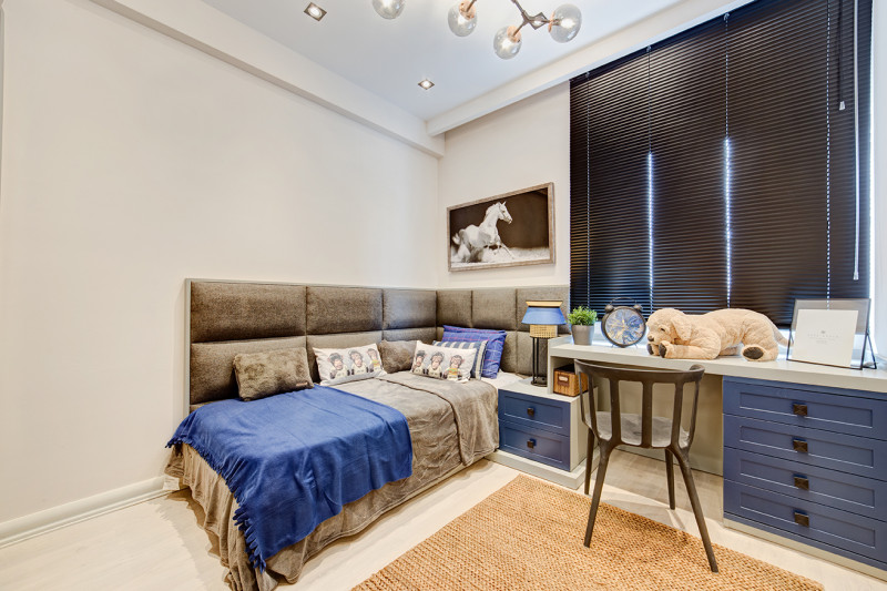 Апартаменты в Турции, в Тарсусе