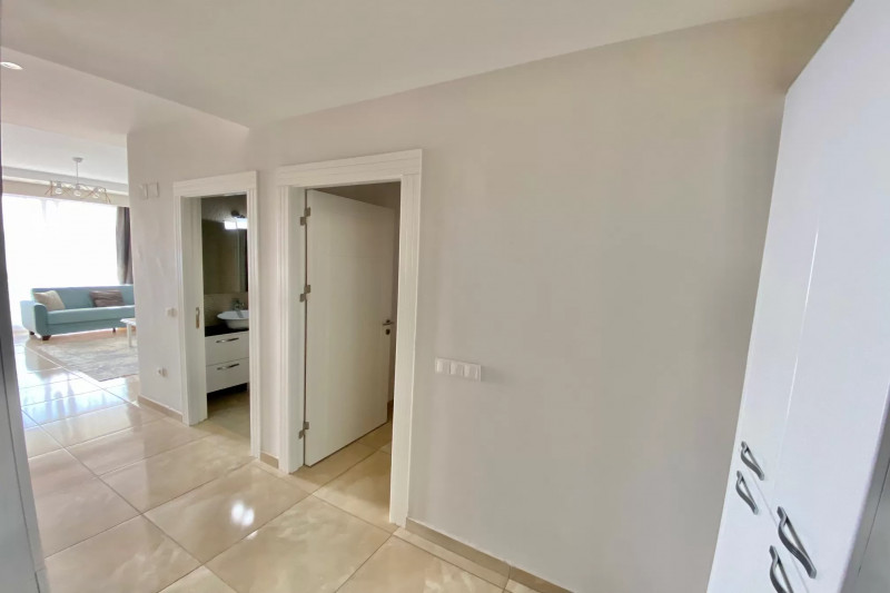 Апартаменты в Турции, в Чешмели