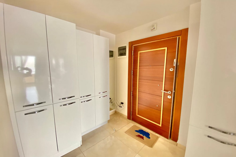 Апартаменты в Турции, в Чешмели