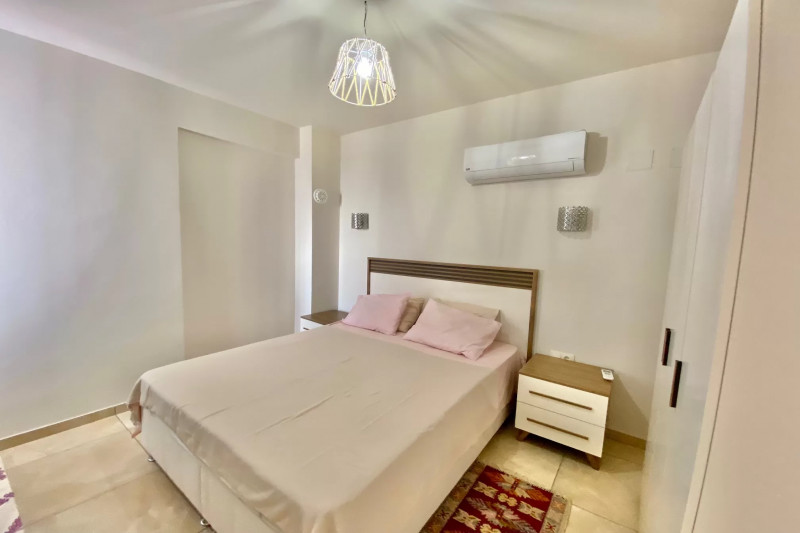 Апартаменты в Турции, в Чешмели