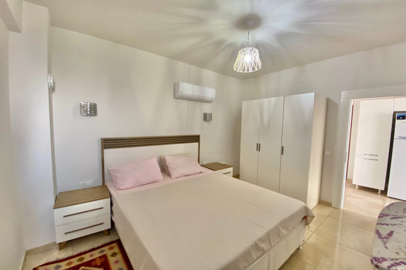 Апартаменты в Турции, в Чешмели