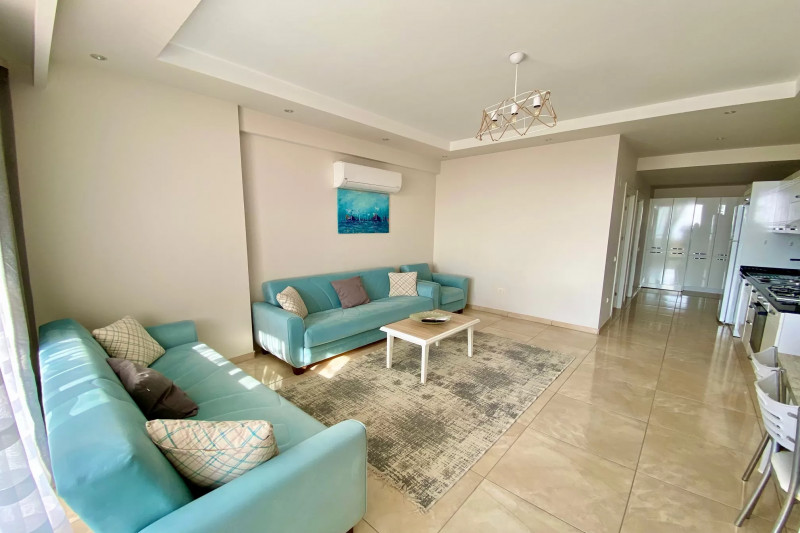 Апартаменты в Турции, в Чешмели