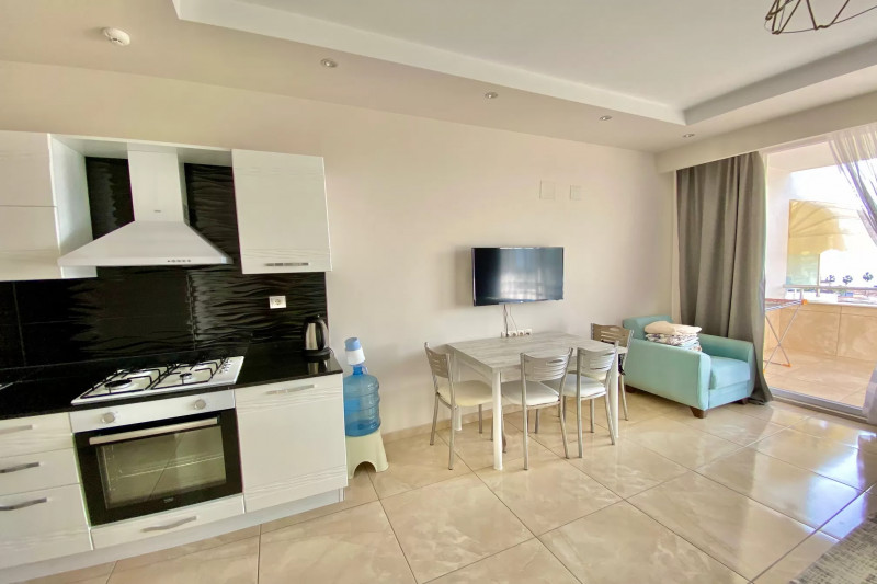 Apartment in Turkey, in Çeşmeli