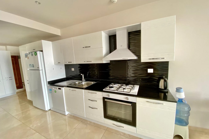 Апартаменты в Турции, в Чешмели