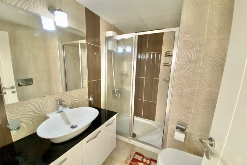 Апартаменты в Турции, в Чешмели