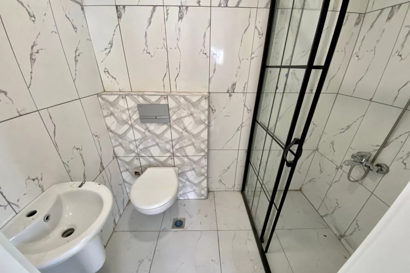 Апартаменты в Турции, в Мезитли