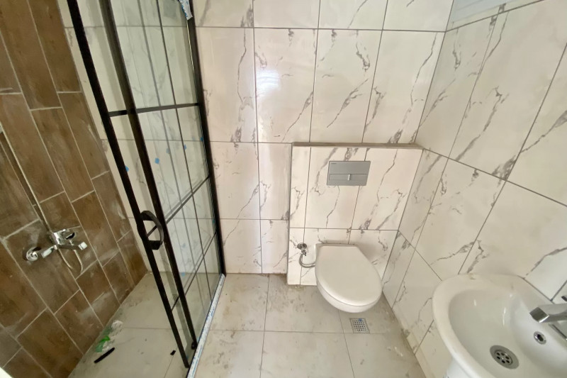 Апартаменты в Турции, в Мезитли