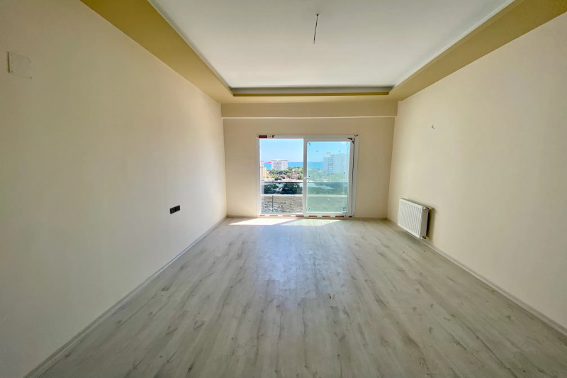 Апартаменты в Турции, в Мезитли