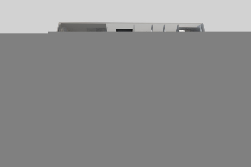 Apartment in Turkey, in Tece