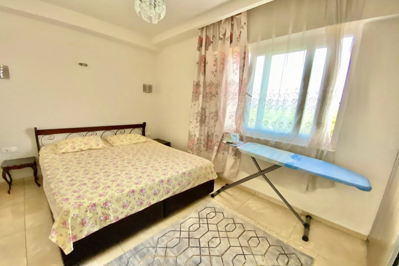 Апартаменты в Турции, в Чешмели