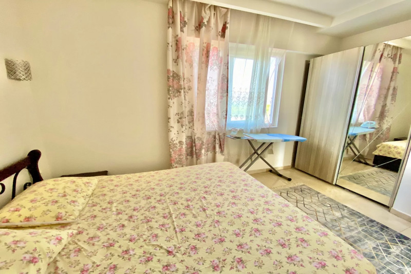 Апартаменты в Турции, в Чешмели