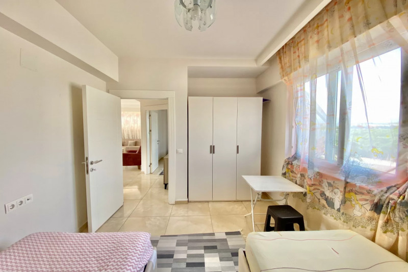 Апартаменты в Турции, в Чешмели