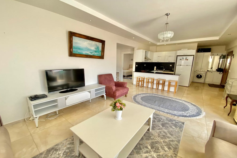 Апартаменты в Турции, в Чешмели