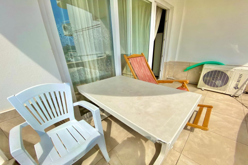 Апартаменты в Турции, в Чешмели