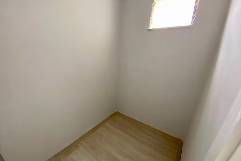 Апартаменты в Турции, в Мезитли