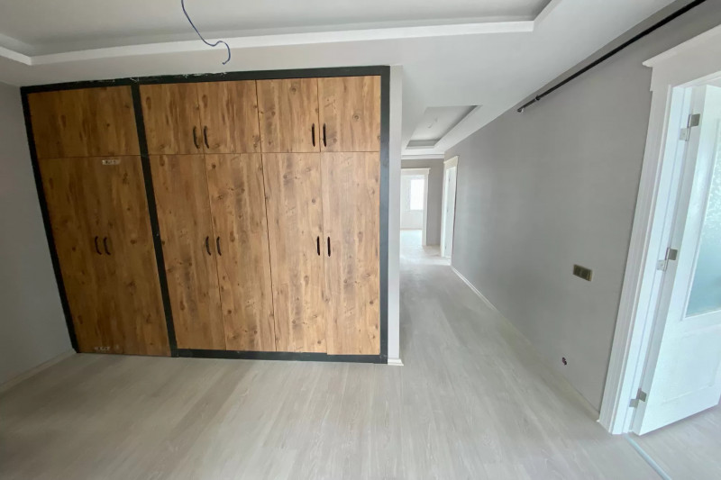 Апартаменты в Турции, в Мезитли