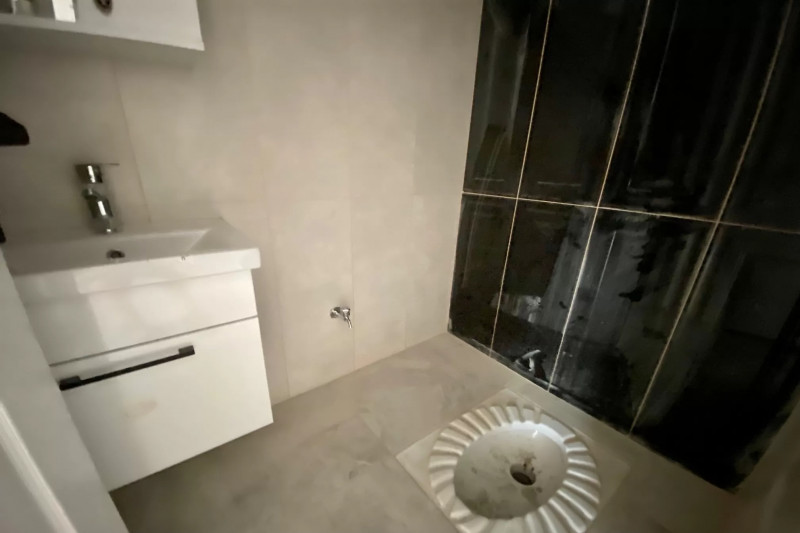 Апартаменты в Турции, в Мезитли