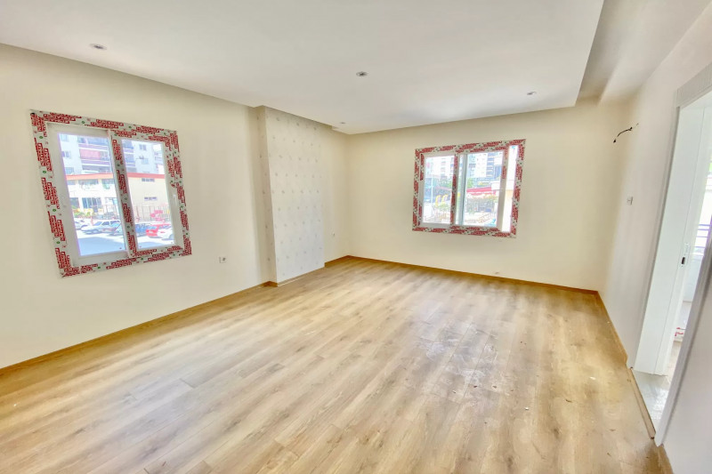 Апартаменты в Турции, в Эрдемли