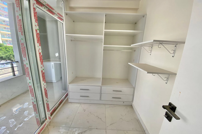 Апартаменты в Турции, в Эрдемли