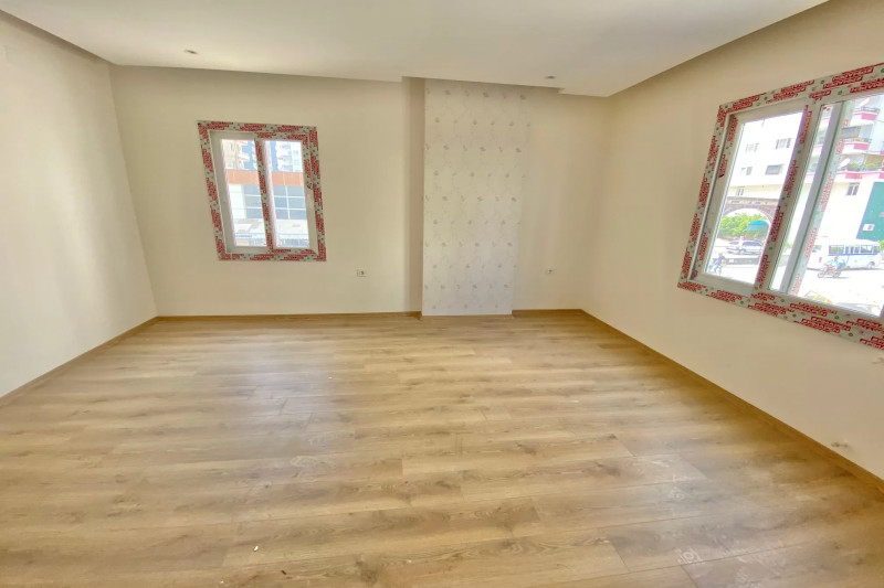 Апартаменты в Турции, в Эрдемли