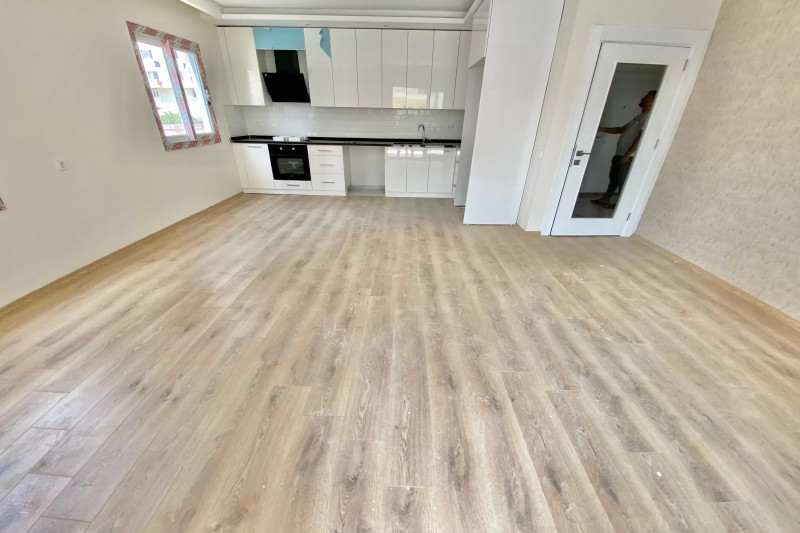 Апартаменты в Турции, в Эрдемли