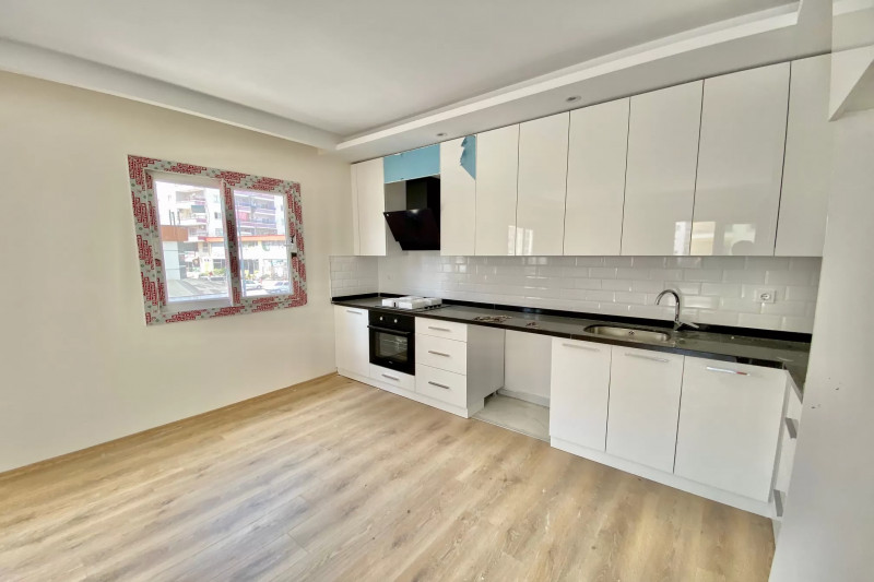 Апартаменты в Турции, в Эрдемли