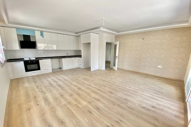 Апартаменты в Турции, в Эрдемли