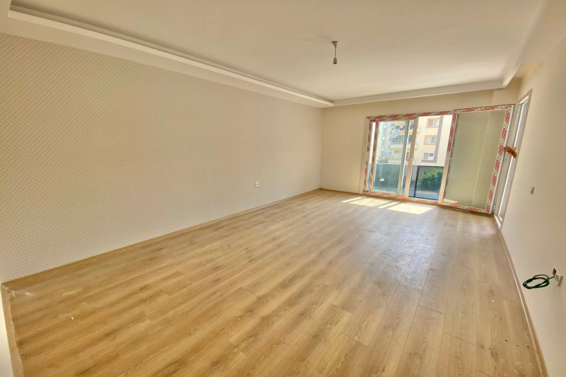 Апартаменты в Турции, в Эрдемли