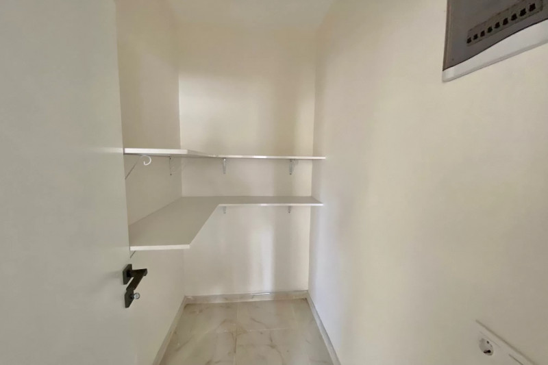 Апартаменты в Турции, в Эрдемли