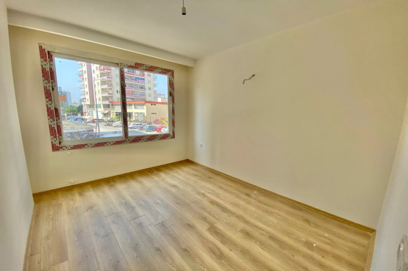 Апартаменты в Турции, в Эрдемли